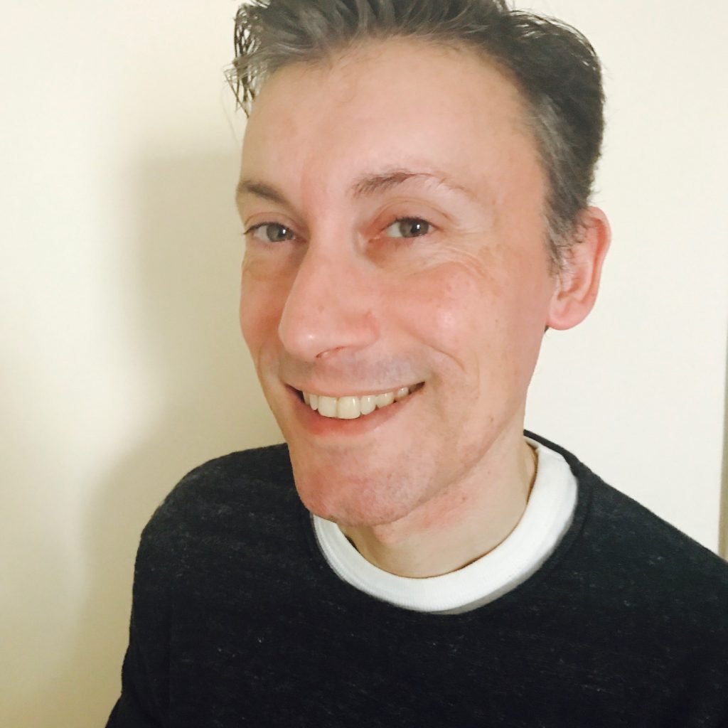 Robert Vescio EK Books