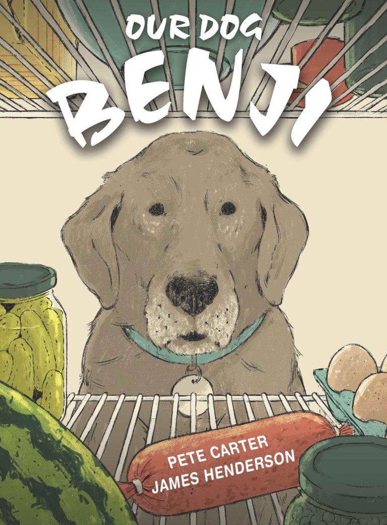 Our Dog Benji