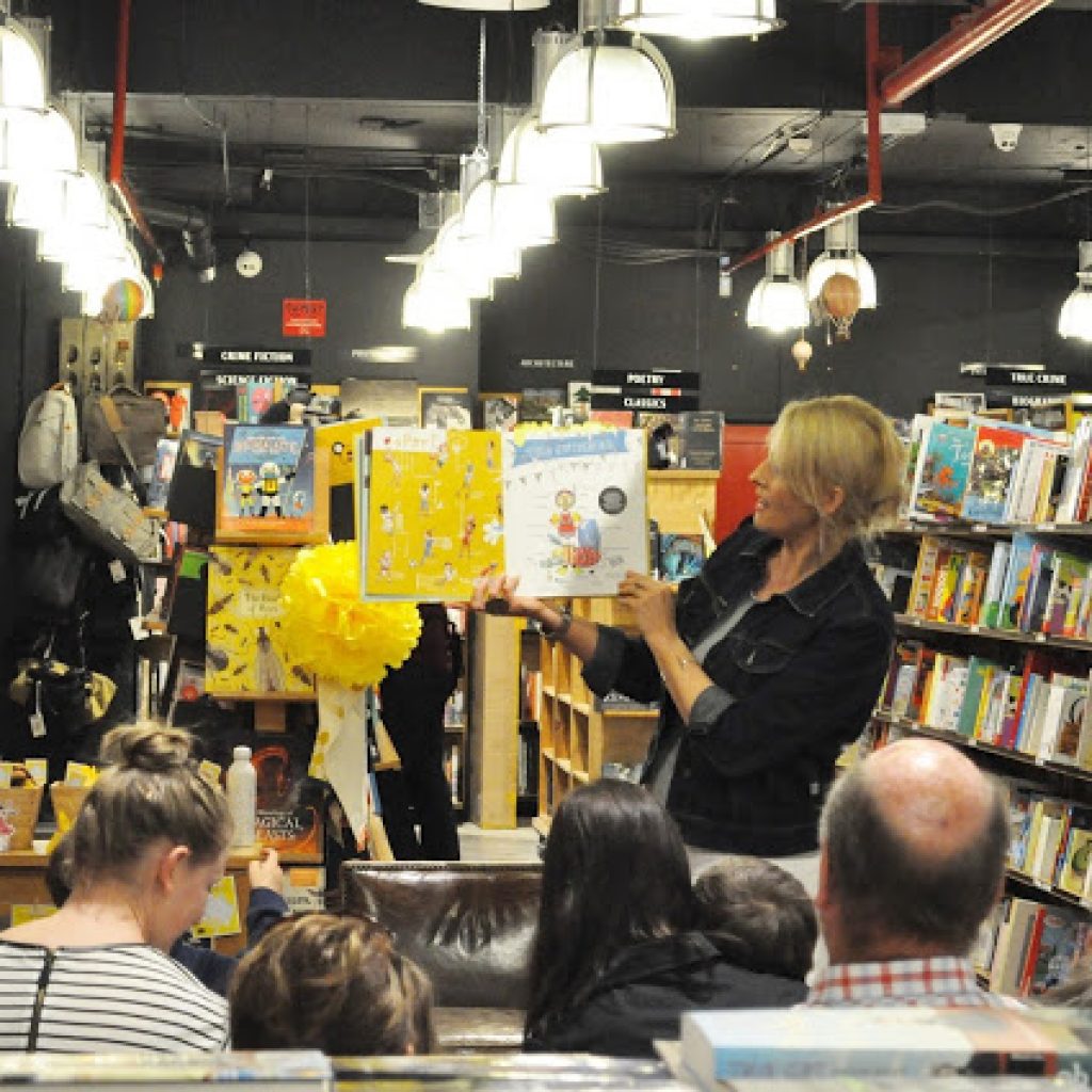 Australia: Illustrated Launch Wrap Up