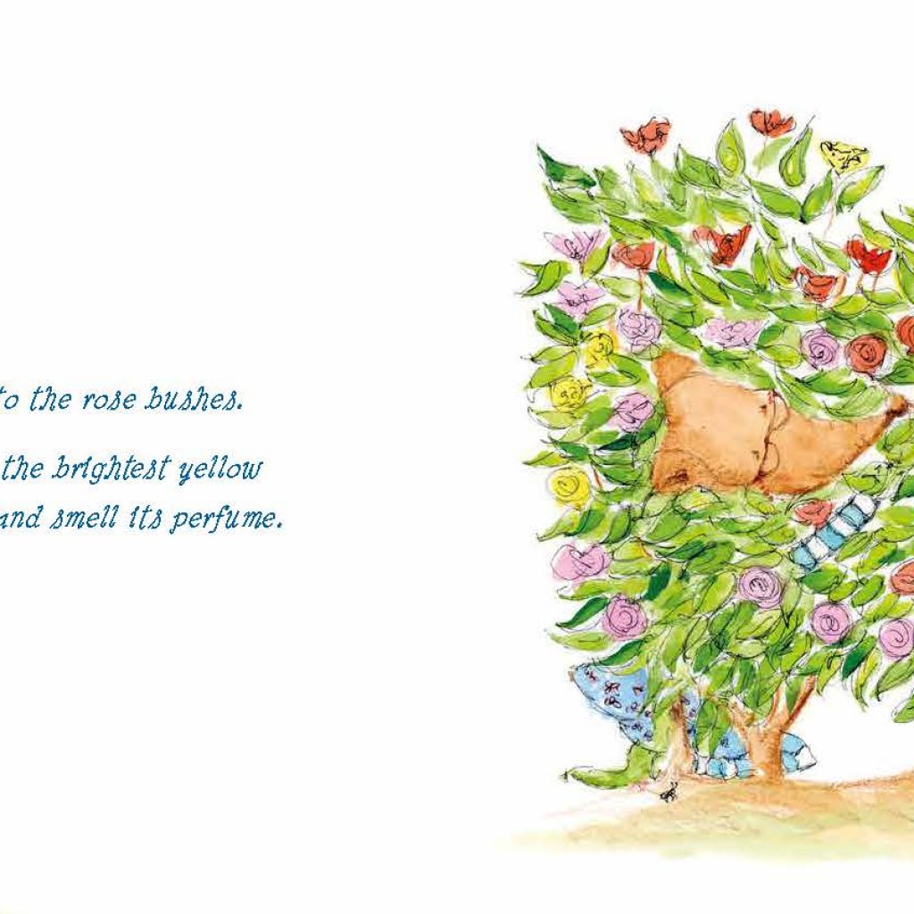 Ollie's Treasure EK Books