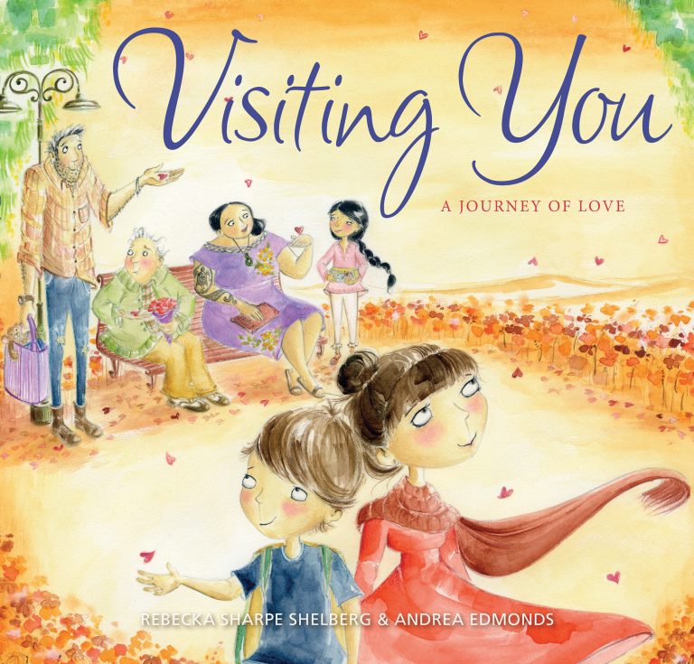 Visiting You: A Journey of Love