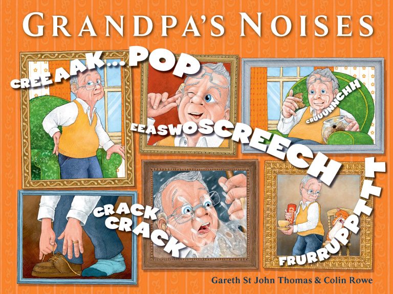 Grandpa’s Noises