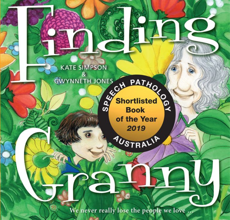 Finding Granny