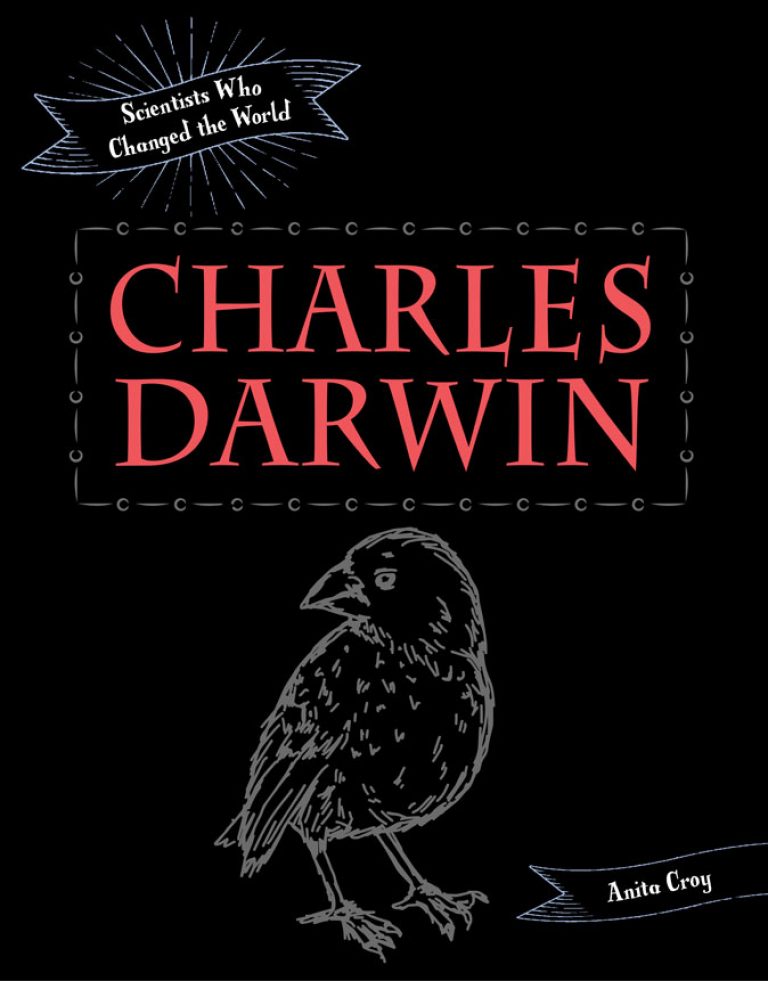 Charles Darwin