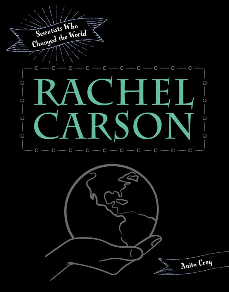 Rachel Carson