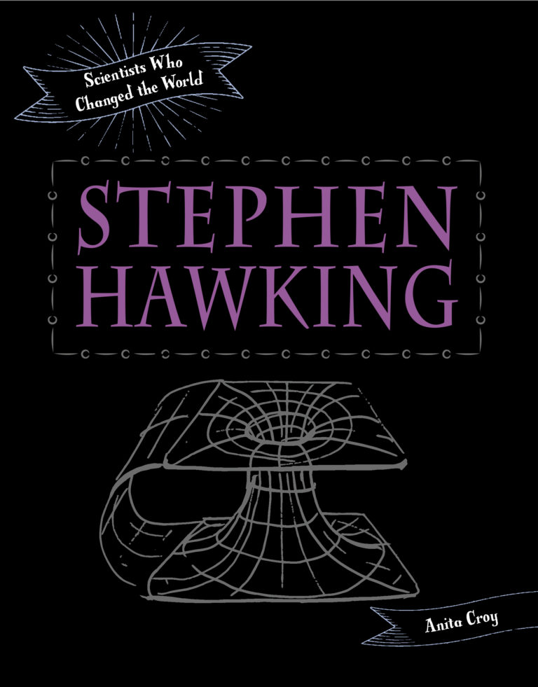 Stephen Hawking