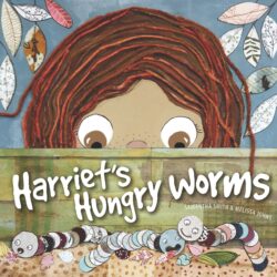 Harriet Hungry Worms