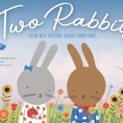 Two Rabbits