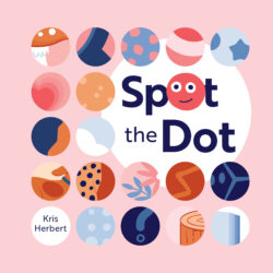 Spot the Dot (Hardback)