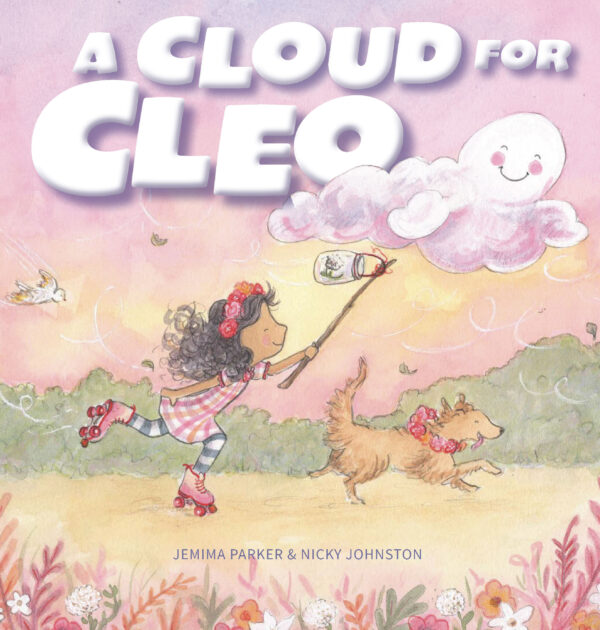 A Cloud for Cleo