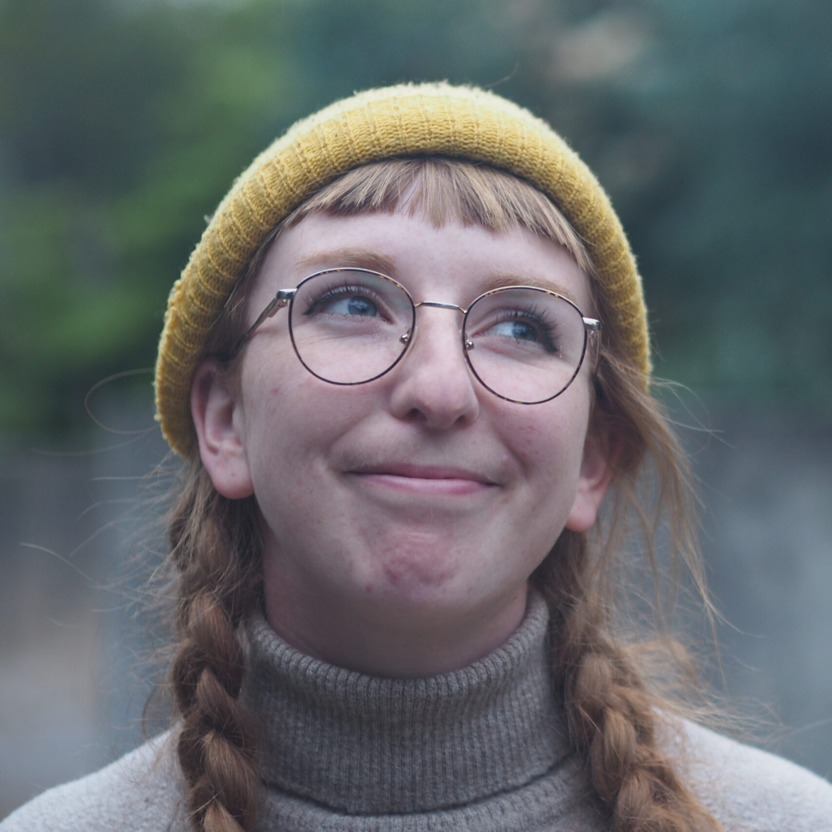 Grace Fraraccio - Photo Credit Lachlan Perry